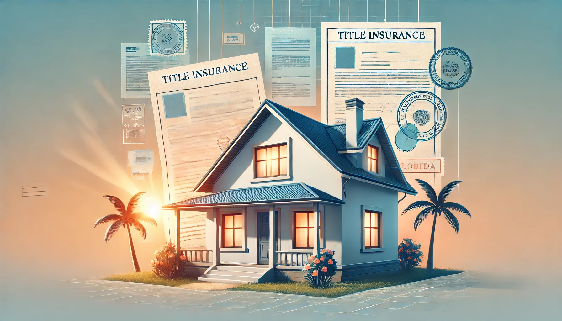 How Much Should Title Insurance Cost in Florida? (Updated for 2025) Financials Up